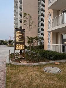 Image of 2062 Sq.ft 3 BHK Apartment / Flat for sale in Godrej Nest, Sector 150, Noida for Rs. 28800000
