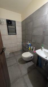 Image of 1208 Sq.ft 2 BHK Apartment / Flat for rent in Shree Rahde Camelot Housing Society, Viman Nagar, Pune for Rs. 55000