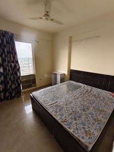 Bedroom Image of 680 Sq.ft 2 BHK Apartment / Flat for sale in Shree Green Court, Sector 90 Gurgaon for Rs. 8100000