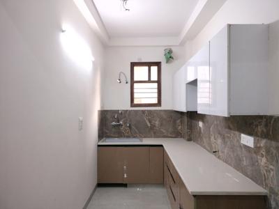Kitchen Image of 1125 Sq.ft 3 BHK Builder Floor for sale in RPS Palm Drive, Sector 88 Faridabad for Rs. 11000000