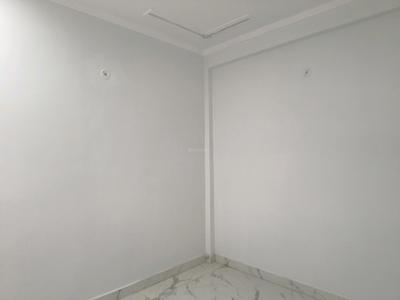 Bedroom Image of 750 Sq.ft 2 BHK Builder Floor for sale in Ved Vihar Ghaziabad for Rs. 2260389