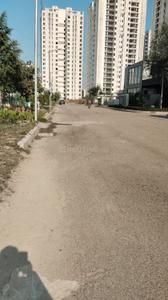 Residential Plot