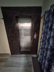 Image of 1400 Sq.ft 3 BHK Apartment / Flat for rent in North Shastri Nagar, Patna for Rs. 15500