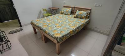 Bedroom Image of Opta Coliving in Bellandur, Bengaluru