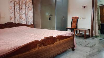 Bedroom Image of 1350 Sq.ft 3 BHK Apartment / Flat for sale in Garia, Sonarpur Kolkata for Rs. 6700000
