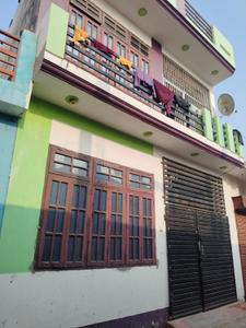 Image of 1400 Sq.ft 3 BHK Independent House for sale in Rajajipuram, Lucknow for Rs. 3400000