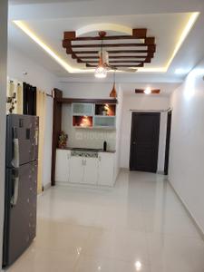 Hall Image of 1700 Sq.ft 3 BHK Apartment / Flat for rent in Kondapur Hyderabad for Rs. 46000