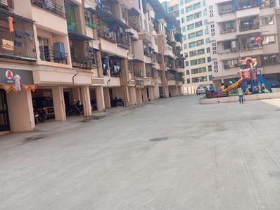 Image of 875 Sq.ft 2 BHK Apartment / Flat for sale in Badlapur West, Badlapur for Rs. 3200000