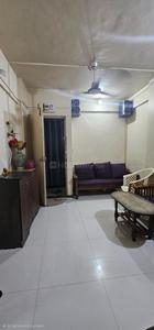 1 BHK Flat