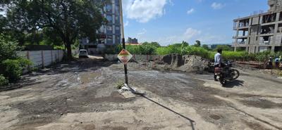 Image of 2500 Sq.ft Residential Plot / Land for sale in Gurukrupa Residency, Marunji, Pune for Rs. 16500000
