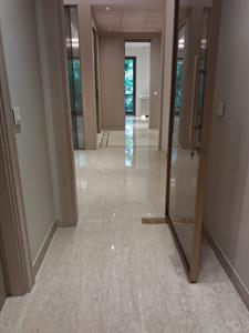 Passage Image of 2700 Sq.ft 4 BHK Builder Floor for rent in Vasant Vihar New Delhi for Rs. 500000