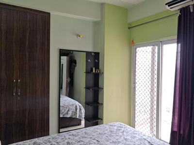 Bedroom Image of 1230 Sq.ft 2 BHK Apartment / Flat for sale in Ajnara Grand Heritage by Ajnara India Ltd., Sector 74 Noida for Rs. 17000000