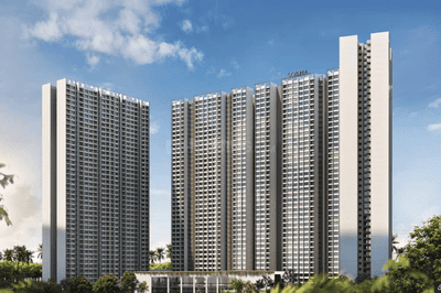 Image of 1800 Sq.ft 4 BHK Apartment / Flat for sale in Sobha Madison Heights Townpark Phase 1 W5 To 7, Attibele, Bengaluru for Rs. 32000000