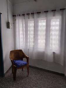 Living Room Image of 650 Sq.ft 2 BHK Independent House for rent in Eerayil Kadavu Kottayam for Rs. 15000