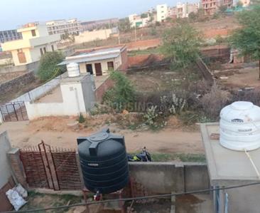 Chaksu Plot View 1