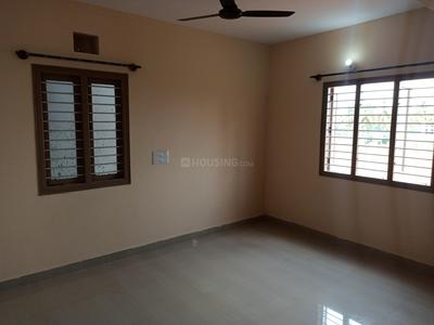 Bedroom Image of 1400 Sq.ft 1 RK Apartment / Flat for rent in Brookefield Bengaluru for Rs. 20000
