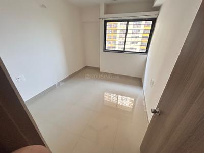 Bedroom Image of 800 Sq.ft 2 BHK Apartment / Flat for sale in Riverview Falcon Towers At Riverview City, Loni Kalbhor Pune for Rs. 8800000