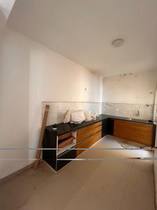 Kitchen Image of 1285 Sq.ft 2 BHK Apartment / Flat for sale in Saroj Harmony, Halasahalli Bengaluru for Rs. 12800000