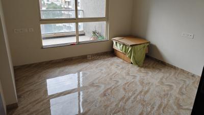 Bedroom Image of 1550 Sq.ft 3 BHK Apartment / Flat for sale in Beverly Hills Tower D To E, Baner Pune for Rs. 20500000