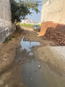 Kila Chand Nagar sector 95 B Gurgaon Plot View 3