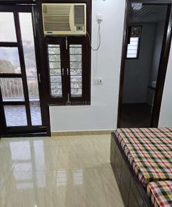 Bedroom Image of 2550 Sq.ft 3.5 BHK Apartment / Flat for sale in Parkview Apartments, Sector 56 Gurgaon for Rs. 27500000