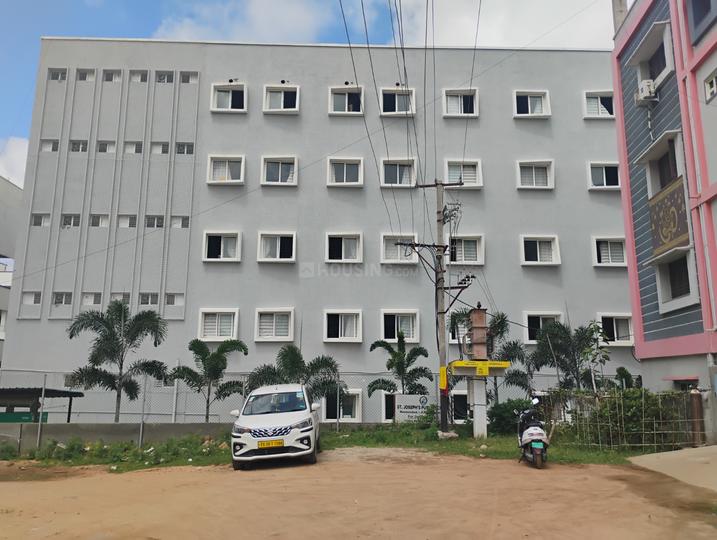 Chandrapuri Colony, Mansoorabad Main Image 1