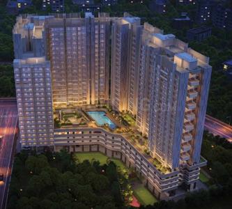 2 BHK Flat