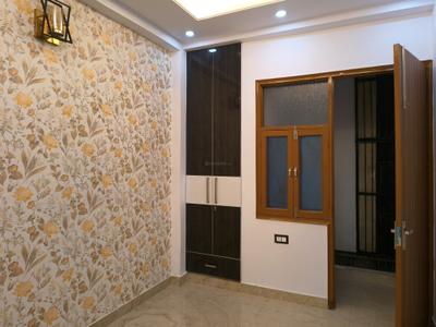 Bedroom Image of 1300 Sq.ft 3 BHK Builder Floor for sale in Indirapuram Ghaziabad for Rs. 10000000