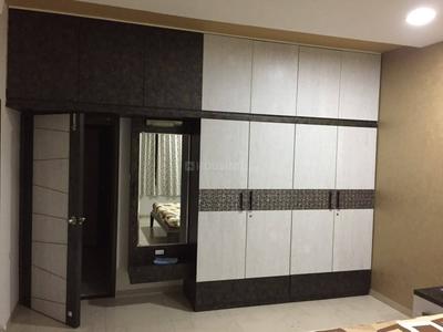 Bedroom Image of 3310 Sq.ft 4 BHK Independent House for rent in Shilaj Ahmedabad for Rs. 110000