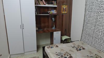 Bedroom Image of 2150 Sq.ft 3 BHK Independent House for sale in Shanti Nagar Bengaluru for Rs. 43500000