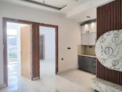 Living Room Image of 1350 Sq.ft 3 BHK Apartment / Flat for sale in Trinity Krishna Kunj, Noida Extension Greater Noida for Rs. 5800200