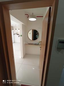Image of 1500 Sq.ft 3 BHK Apartment / Flat for sale in Gagan Klara, Balewadi, Pune for Rs. 17600000