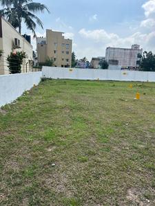 Image of 1236 Sq.ft Residential Plot / Land for sale in Manapakkam, Chennai for Rs. 12360000