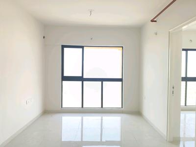 Living Room Image of 850 Sq.ft 2 BHK Apartment / Flat for sale in Runwal Gardens Phase 4 Bldg No 35 36, Dombivli East Thane for Rs. 5300000