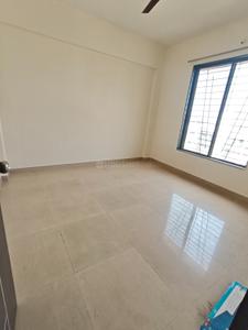 Bedroom Image of 1104 Sq.ft 2 BHK Apartment / Flat for sale in Shree Basera, Lohegaon Pune for Rs. 6400000