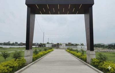Residential Plot