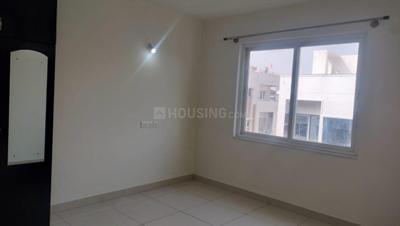 Bedroom Image of 1237 Sq.ft 2 BHK Apartment / Flat for sale in Prestige Casabella by Prestige Projects Pvt Ltd, Electronic City Bengaluru for Rs. 12700000