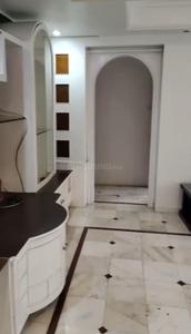 Hall Image of 1300 Sq.ft 3 BHK Apartment / Flat for rent in Andheri West Mumbai for Rs. 110000