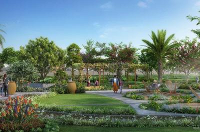 Shirasa Sattva Bhumi Plot View 1