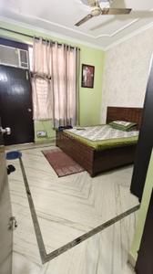 Bedroom Image of 1250 Sq.ft 2 BHK Builder Floor for sale in Sector 52 Gurgaon for Rs. 14000000