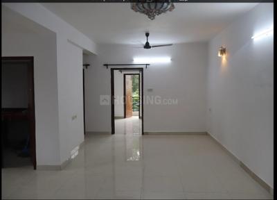 Hall Image of 1500 Sq.ft 3 BHK Apartment / Flat for sale in Panorama Residency, Madhyamgram Kolkata for Rs. 6200000