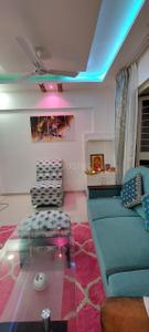 Bedroom Image of 581 Sq.ft 2 BHK Apartment / Flat for rent in Kothari The Leaf, Yewalewadi Pune for Rs. 15000