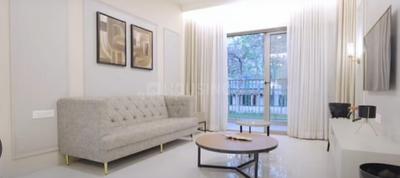 Hall Image of 2242 Sq.ft 4 BHK Apartment / Flat for sale in Rohan Harita Phase 1, Tathawade Pune for Rs. 16921322