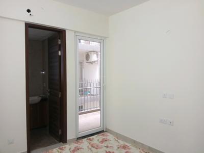 Bedroom Image of 1496 Sq.ft 3.5 BHK Apartment / Flat for sale in M3M Soulitude 2 by M3M India Pvt. Ltd., Sector 89 Gurgaon for Rs. 15760000