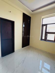Bedroom Image of 1200 Sq.ft 4 BHK Villa for sale in Hathod Jaipur for Rs. 5300000