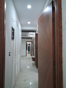 Main Entrance Image of 1650 Sq.ft 3.5 BHK Apartment / Flat for sale in DM Infra, Sector 104 Noida for Rs. 6550000