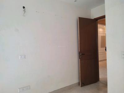 Bedroom Image of 1400 Sq.ft 3 BHK Builder Floor for rent in Sector 21 Gurgaon for Rs. 48000