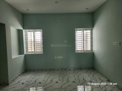 Hall Image of 1000 Sq.ft 2 BHK Independent House for sale in Karamadai Coimbatore for Rs. 4500000