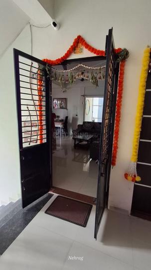 Aashirwad Residency Main Image 1