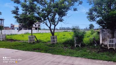 Image of 150 Sq.ft 1 RK Farm House for sale in Bangrasia, Bhopal for Rs. 26400000